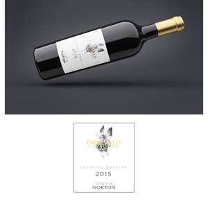 Label Design by Arbaz13 for this project | Design #28620522