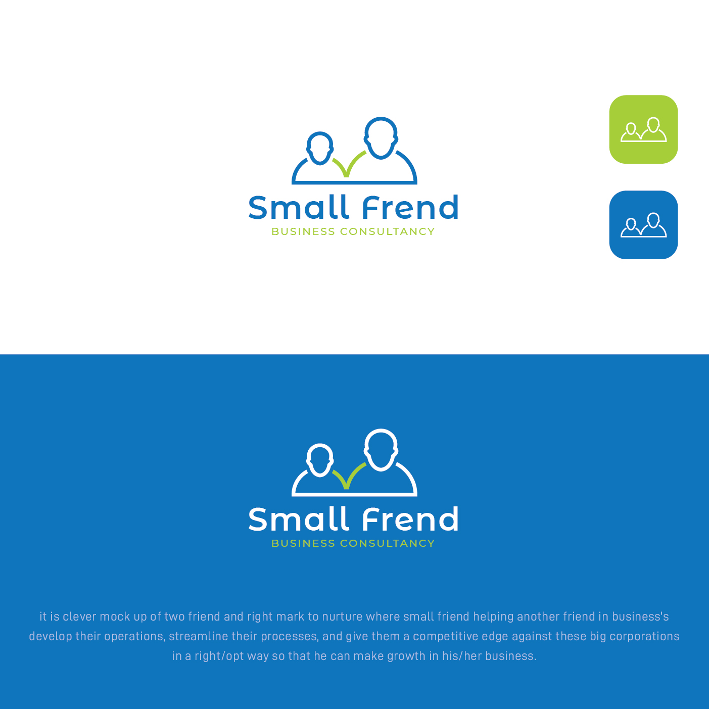 Logo Design by nandkumar for this project | Design #28512083