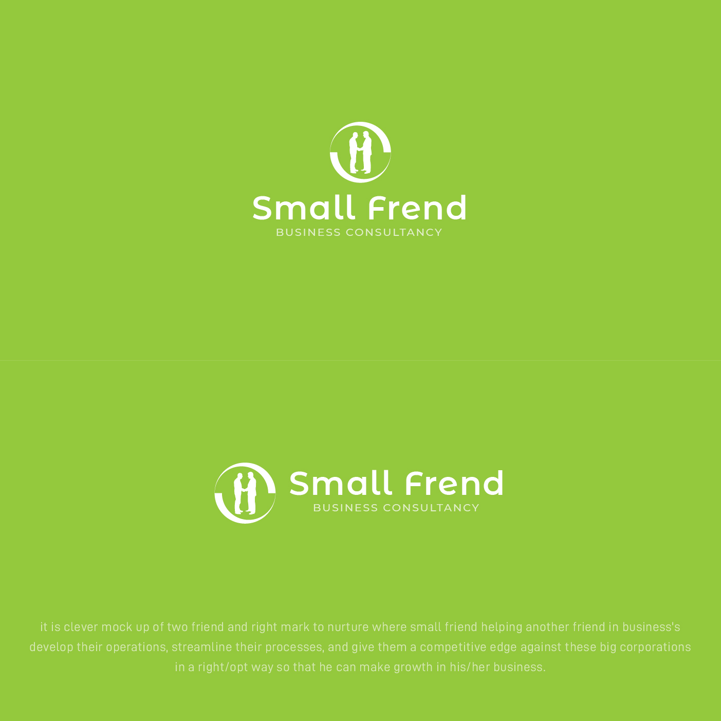 Logo Design by nandkumar for this project | Design #28521021