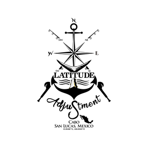 T-shirt Design by luckdesign for Latitude Adjustment | Design: #28522967