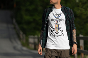 T-shirt Design by Kero