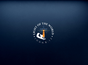 Logo Design by nikkiblue for Light of the World Ministries | Design: #28532243