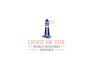 Logo-Design von 439 Creations für Light of the World Ministries | Design: #28511319