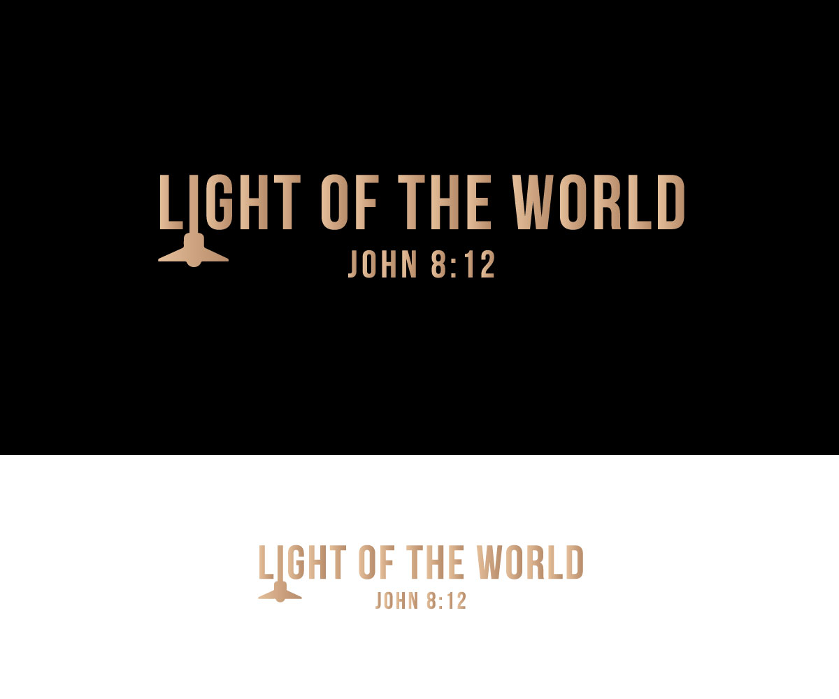 Design de Logo par AbdulSyed pour Light of the World Ministries | Design #28528549
