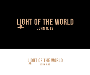 Design de Logo par AbdulSyed pour Light of the World Ministries | Design #28528549