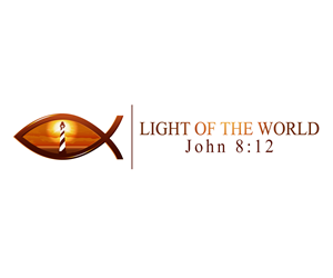Logo-Design von Paint-Tools für Light of the World Ministries | Design: #28520686
