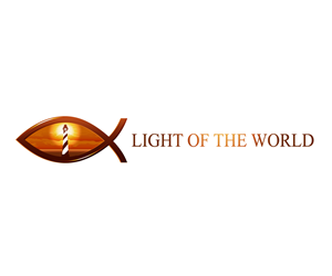 Logo-Design von Paint-Tools für Light of the World Ministries | Design: #28520689