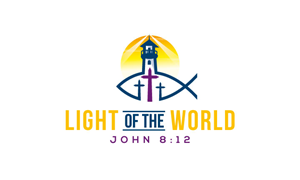 Logo-Design von logoQ für Light of the World Ministries | Design: #28517242