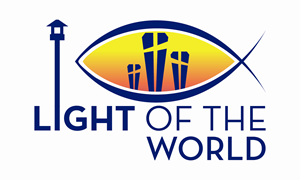 Logo-Design von logoQ für Light of the World Ministries | Design: #28517243