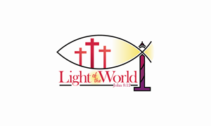 Logo-Design von logoQ für Light of the World Ministries | Design: #28517245