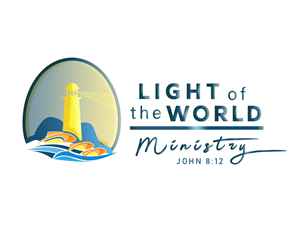 Design de Logo par Remy Lebeau pour Light of the World Ministries | Design #28526361