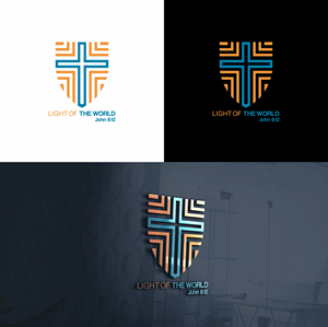 Design de Logo par Adi firadika pour Light of the World Ministries | Design #28534544