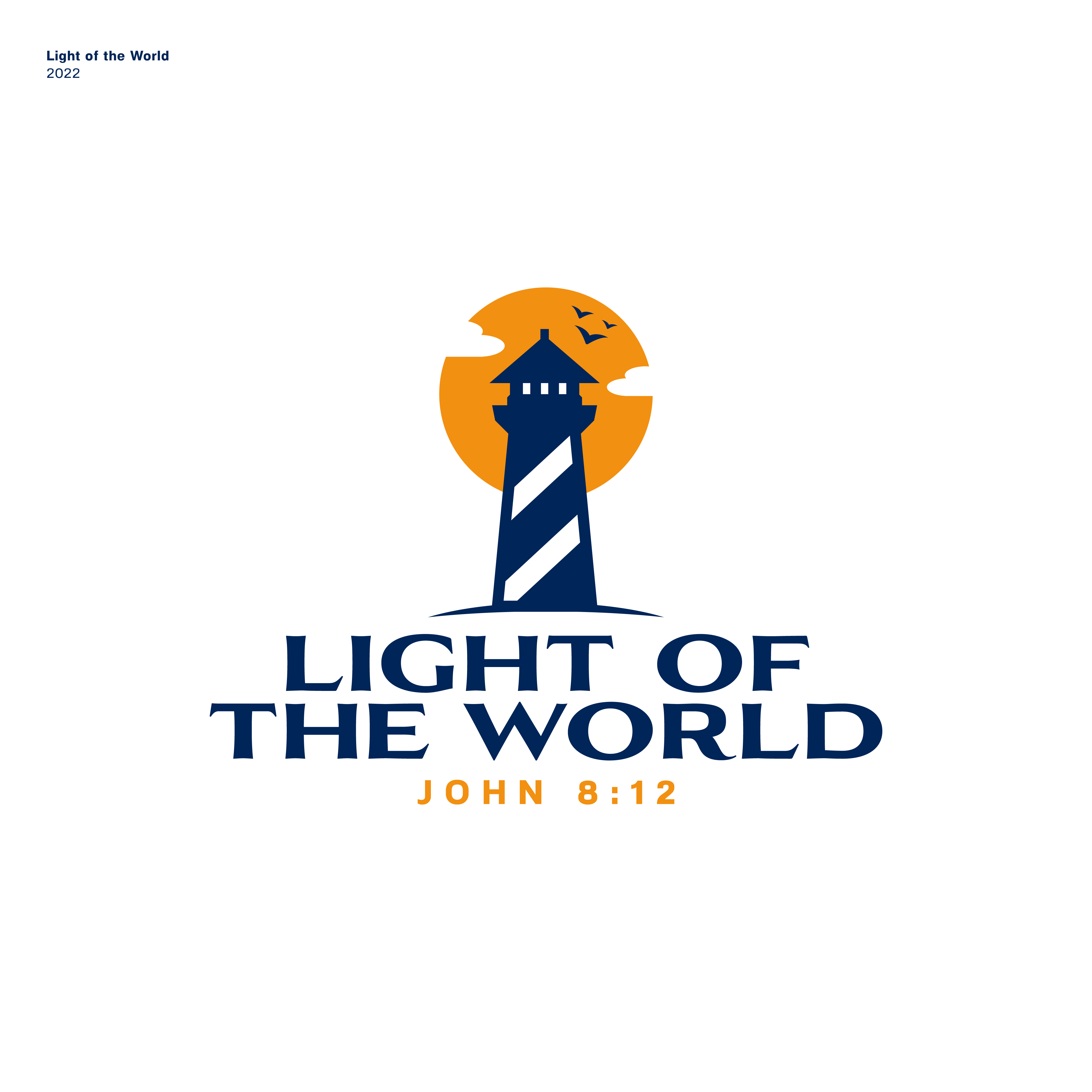 Logo Design by JBalloon Design for Light of the World Ministries | Design #28517929