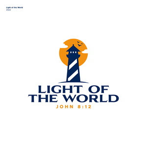 Logo-Design von JBalloon Design für Light of the World Ministries | Design: #28517929