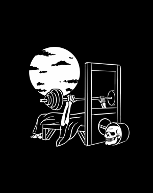 T-shirt Design by Aryodesigns