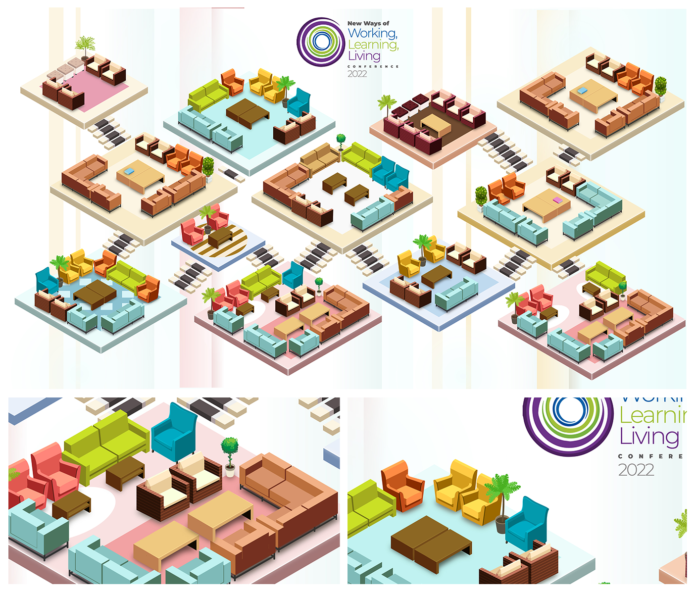 Graphic Design by aliimran for Asterys | Design #28513416