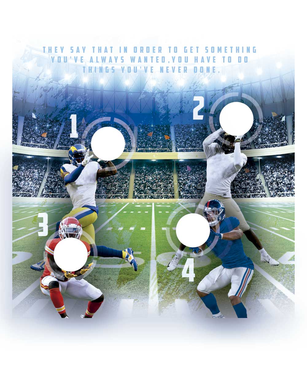 Design Graphique par Luca™ pour ce projet | Design #28519426