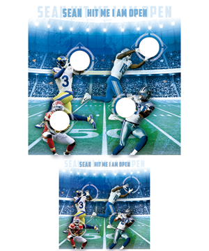 Design Graphique par Luca™ pour ce projet | Design : #28527622