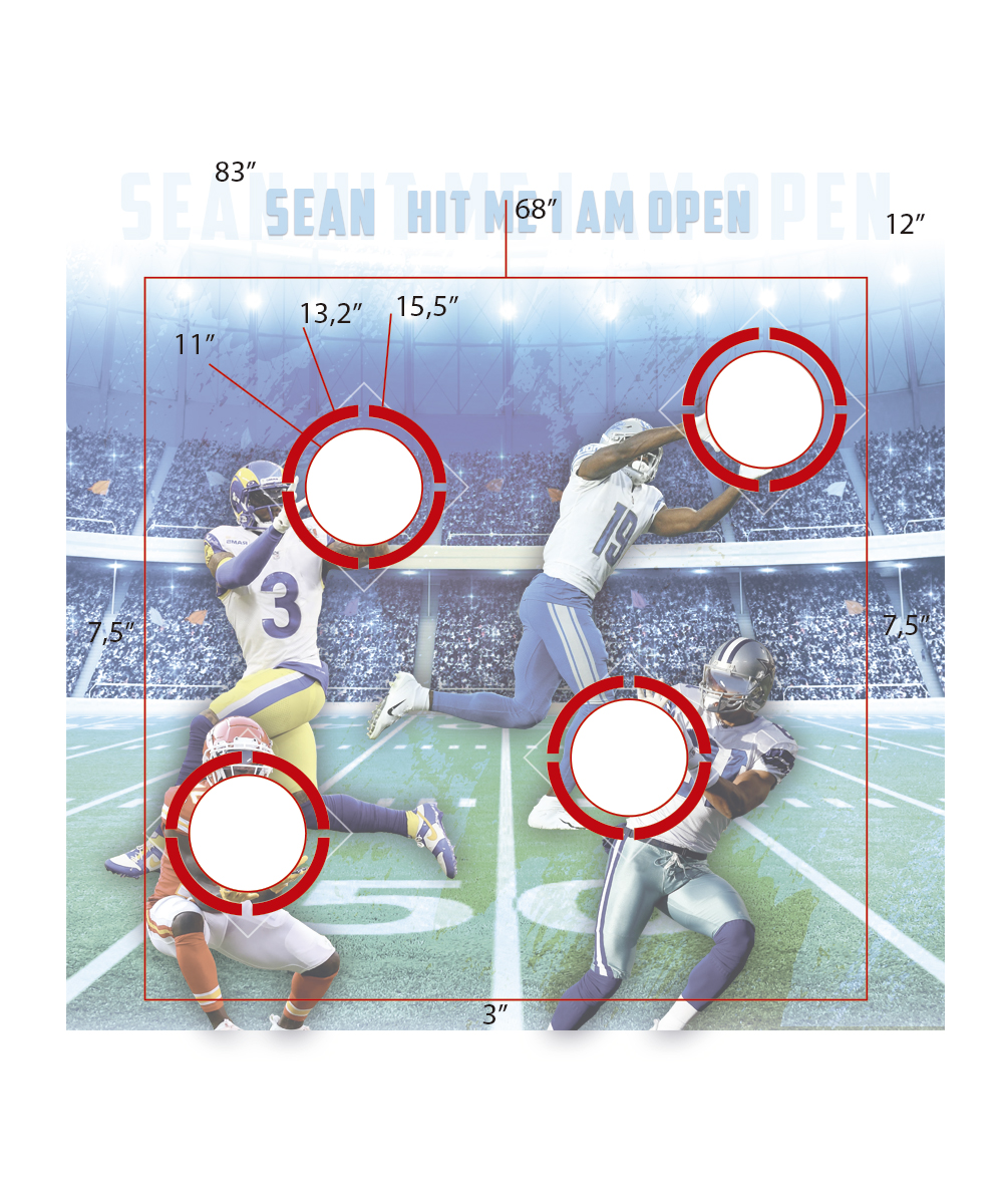 Design Graphique par Luca™ pour ce projet | Design #28527623