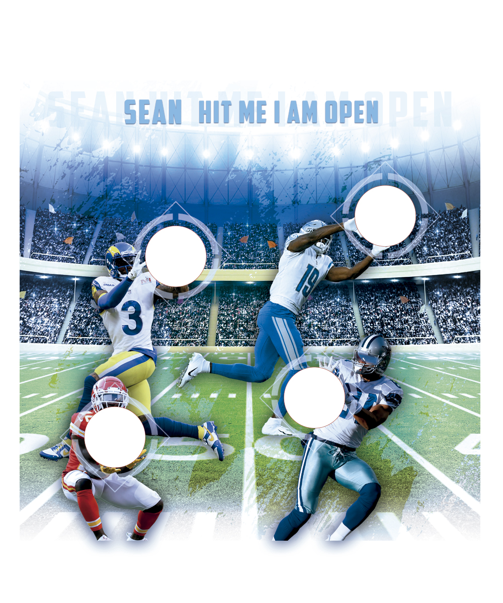 Design Graphique par Luca™ pour ce projet | Design #28533814