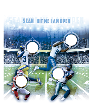 Design Graphique par Luca™ pour ce projet | Design : #28533814