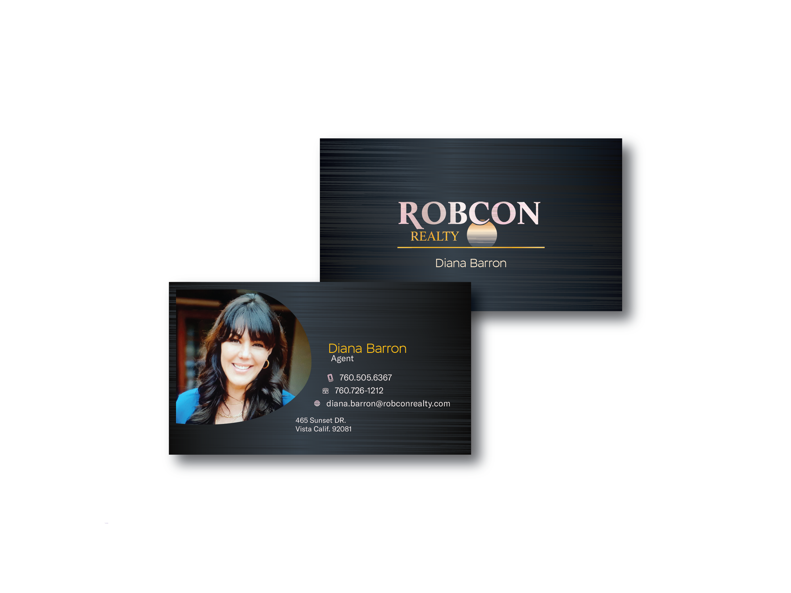 Business Card Design by dhamkith for this project | Design #28512849