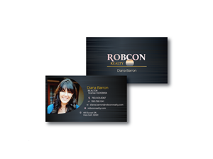 Business Card Design by dhamkith for this project | Design: #28515068