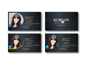 Design de Carte de Visite par dhamkith pour ce projet | Design : #28515153