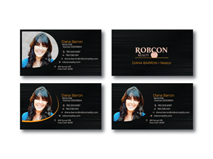 Business Card Design by dhamkith for this project | Design: #28518528