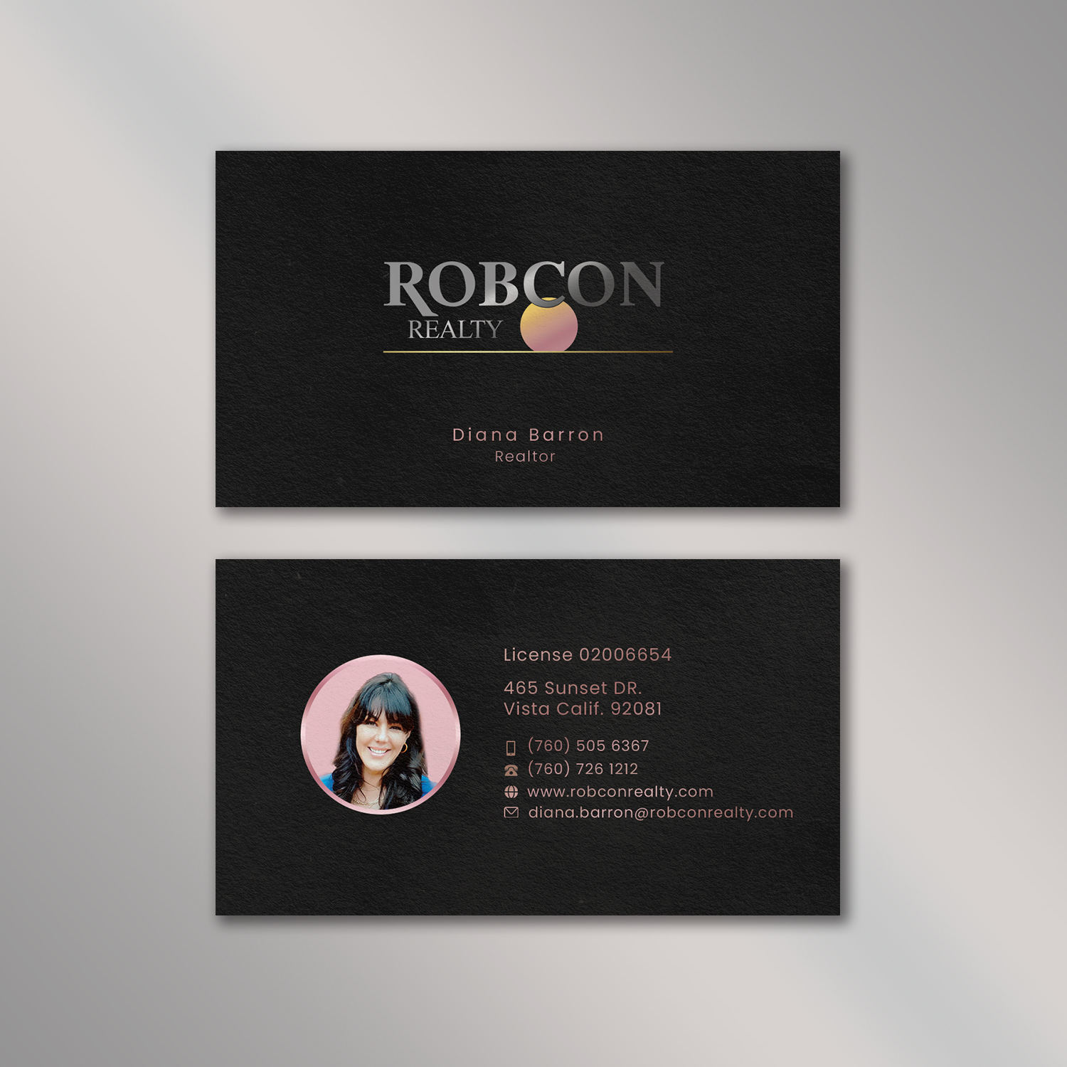 Business Card Design by Vishwa Basnayake for this project | Design #28513543