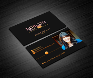 Design de Carte de Visite par Creations Box 2015 pour ce projet | Design : #28513516