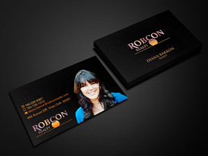 Design de Carte de Visite par Creations Box 2015 pour ce projet | Design : #28513518