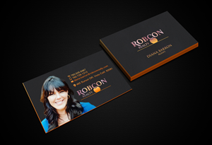 Design de Carte de Visite par Creations Box 2015 pour ce projet | Design : #28513519