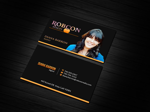 Design de Carte de Visite par Creations Box 2015 pour ce projet | Design : #28513521