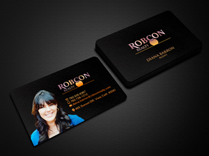 Design de Carte de Visite par Creations Box 2015 pour ce projet | Design : #28513522