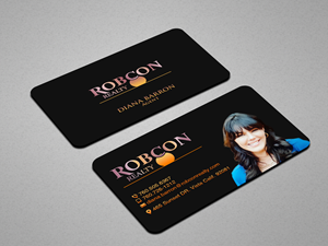 Design de Carte de Visite par Creations Box 2015 pour ce projet | Design : #28513523