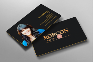 Design de Carte de Visite par chandrayaan.creative pour ce projet | Design : #28512112