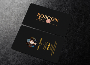 Design de Carte de Visite par chandrayaan.creative pour ce projet | Design : #28512113