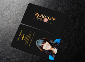 Design de Carte de Visite par chandrayaan.creative pour ce projet | Design : #28512114