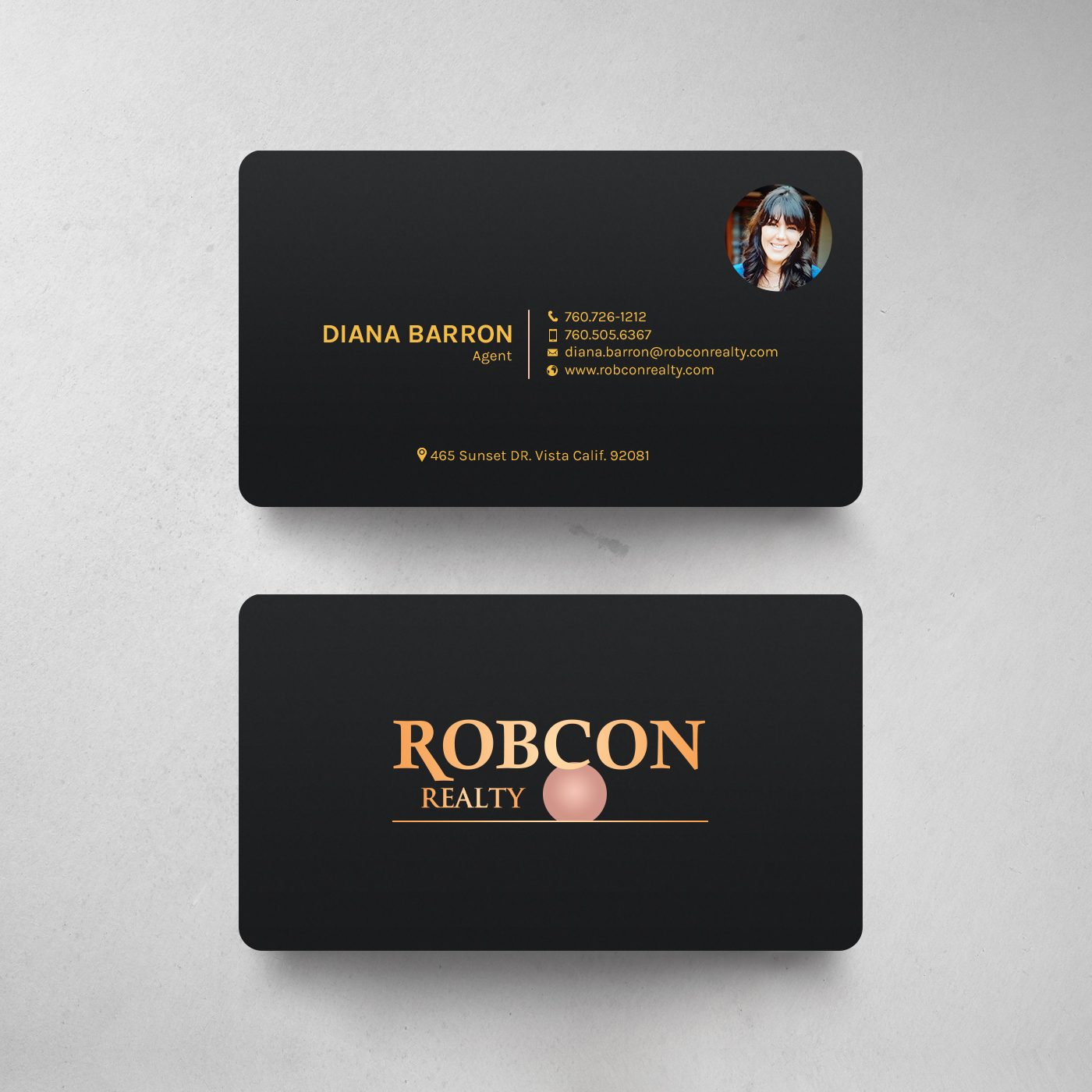 Design de Carte de Visite par chandrayaan.creative pour ce projet | Design #28512115