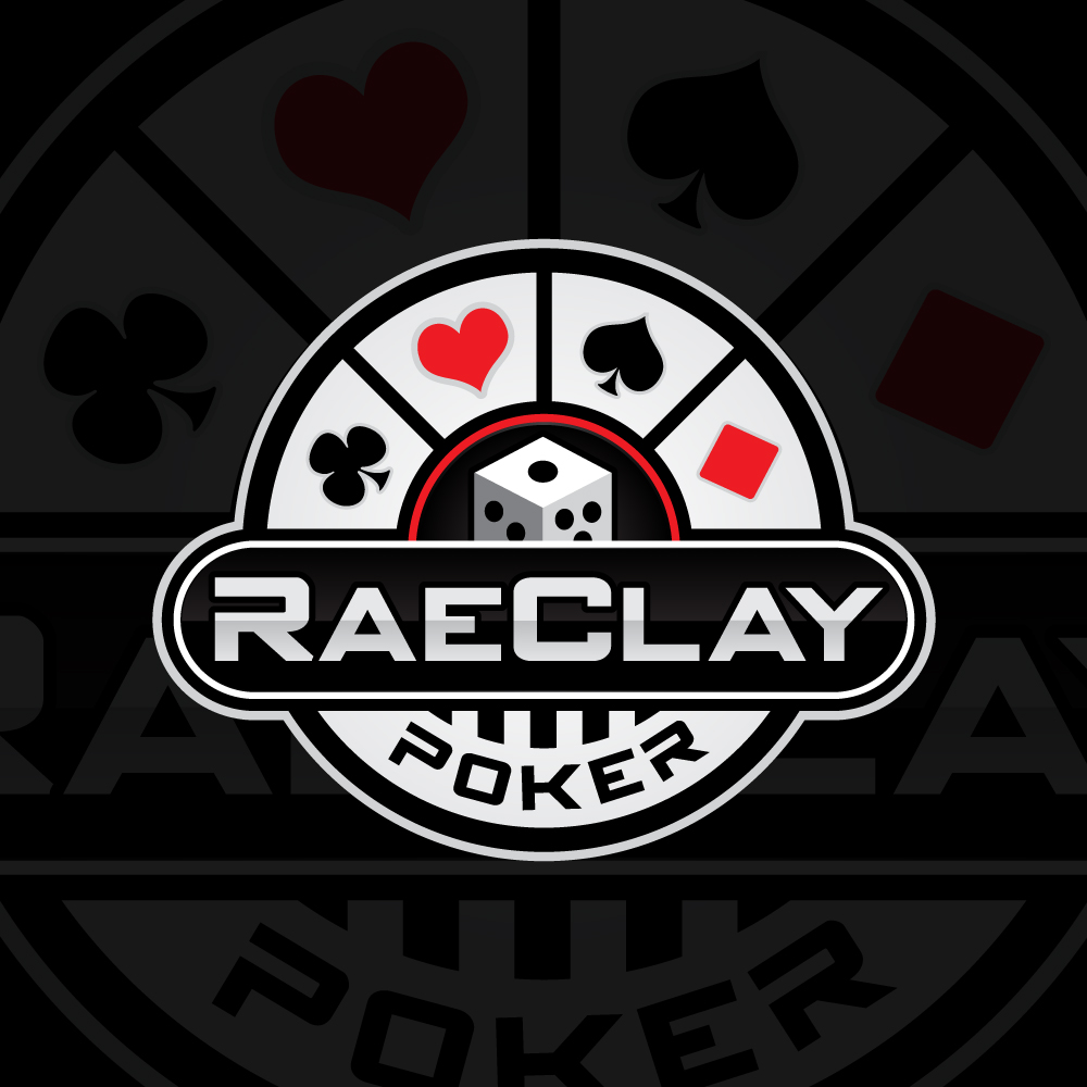 Logo-Design von Rueell Artss für RaeClay | Design #28512014