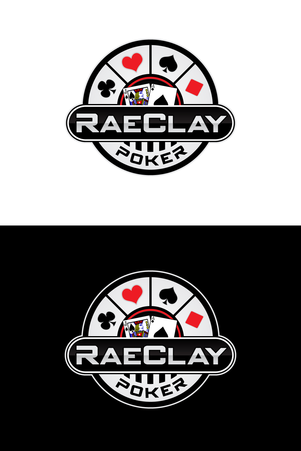 Logo-Design von Rueell Artss für RaeClay | Design #28515309
