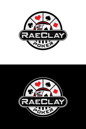 Logo-Design von Rueell Artss für RaeClay | Design: #28515309