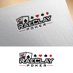 Logo-Design von Rueell Artss für RaeClay | Design: #28515311