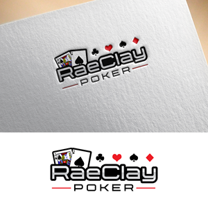Logo-Design von Rueell Artss für RaeClay | Design: #28515577