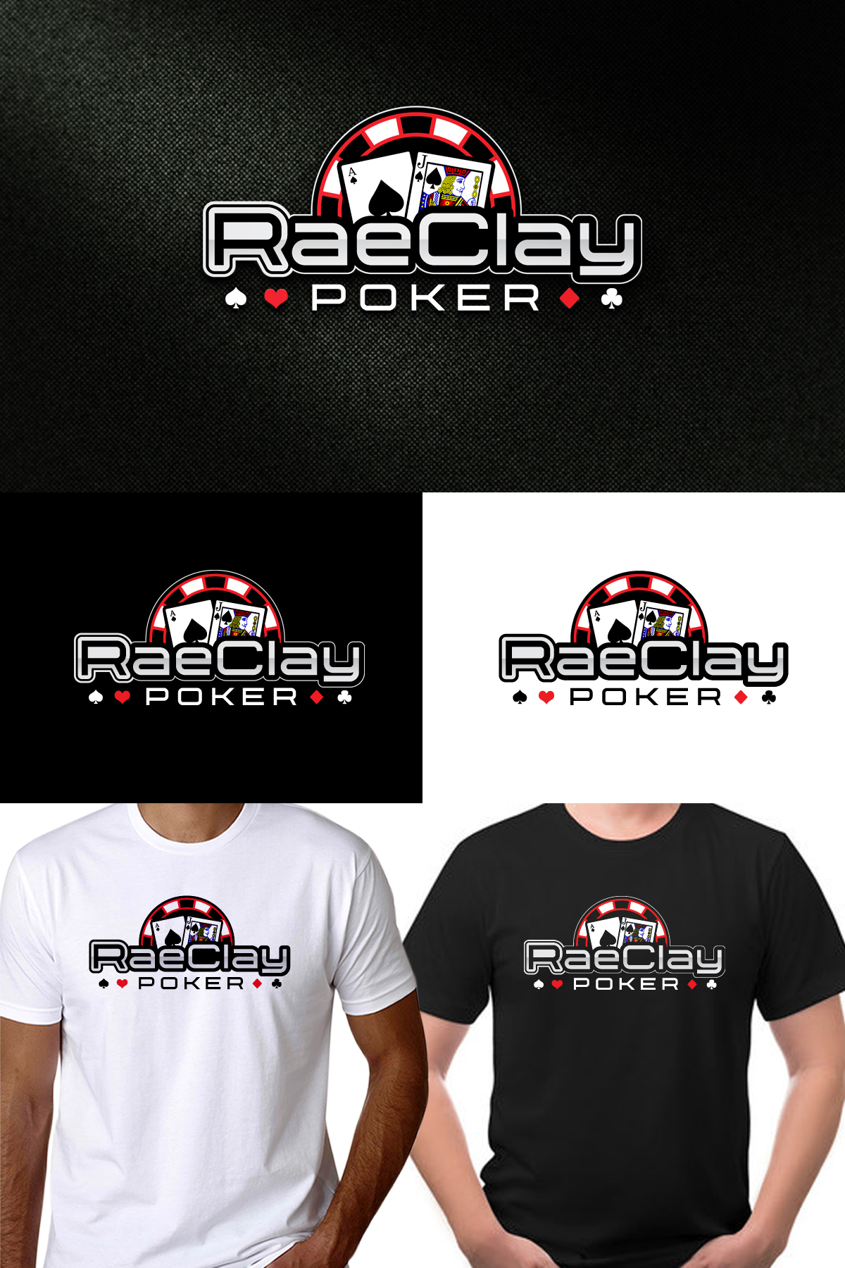 Design de Logo par Rueell Artss pour RaeClay | Design #28535369
