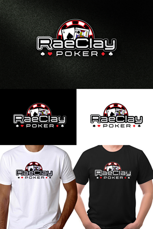 Logo-Design von Rueell Artss für RaeClay | Design #28535369