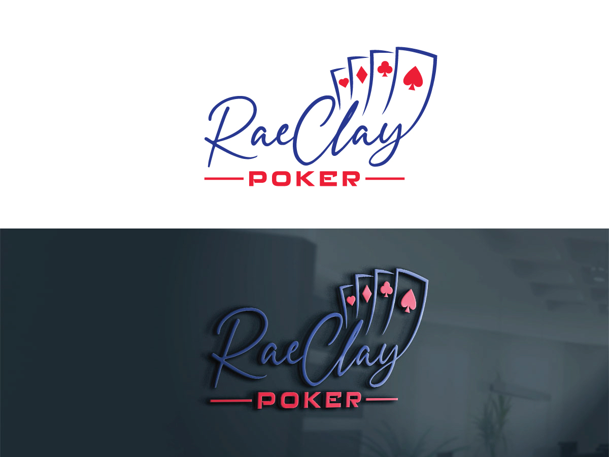 Logo Design by 439 Creations for RaeClay | Design #28511175