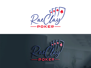 Diseño de Logo por 439 Creations para RaeClay | Diseño: #28511175