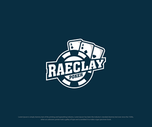 Logo-Design von ecorokerz für RaeClay | Design: #28512274